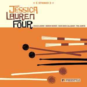 Jessica Lauren Four - Jessica Lauren Four album cover