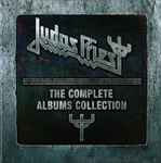 Judas Priest – The Complete Albums Collection (2012, CD) - Discogs