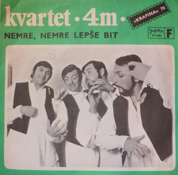 last ned album Download Various - Krapina 70 album