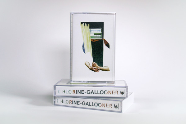 last ned album Chlorine - Gallooner