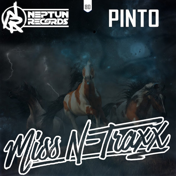 lataa albumi Miss NTraxx - Pinto