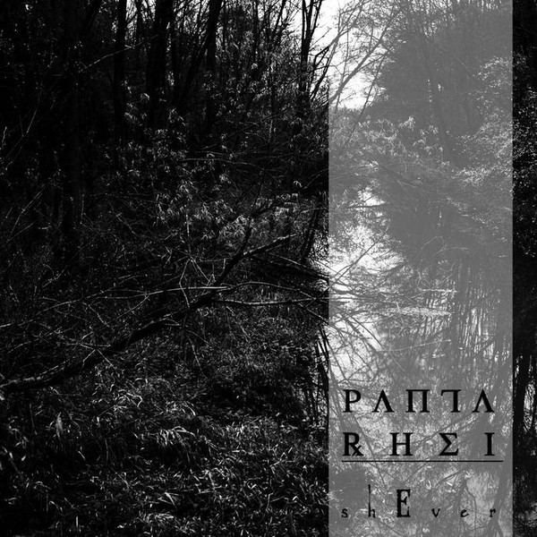 Album herunterladen shEver - Panta Rhei