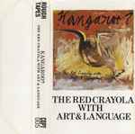 Cover of Kangaroo?, 1981-07-00, Cassette