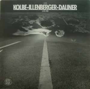 Live Kid - Kolbe - Illenberger - Dauner