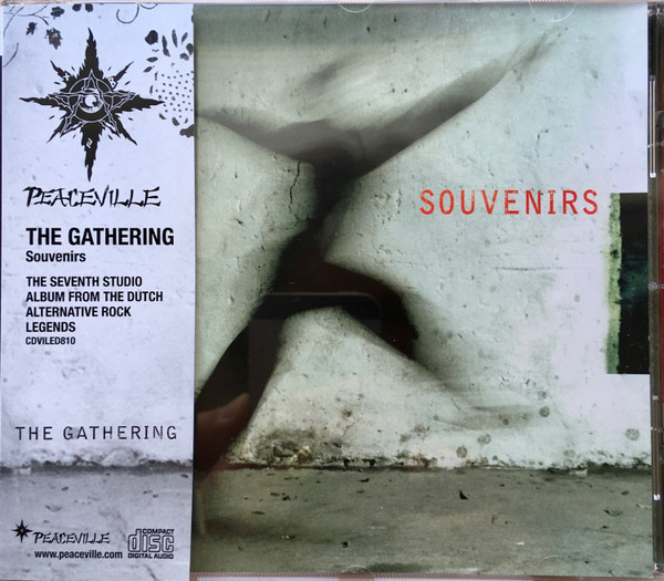 Souvenirs (The Gathering album) - Wikipedia