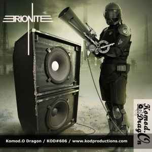 Erionite - Untitled album cover