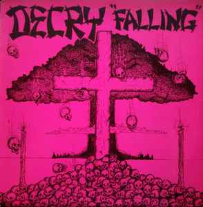 Falling - Decry