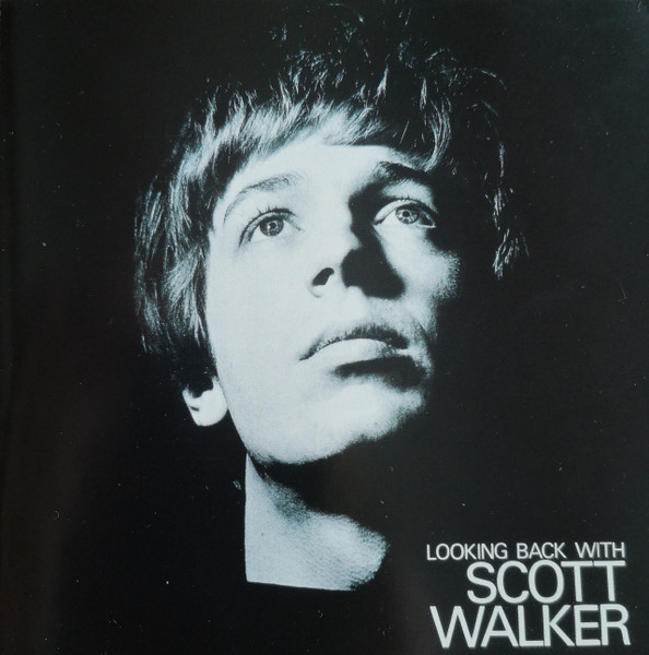 Scott Walker – Looking Back With Scott Walker (1968, Vinyl) - Discogs