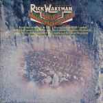 Rick Wakeman - Journey To The Centre Of The Earth | Releases | Discogs