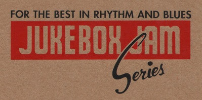 Label Jukebox Jam Series | Références | Discogs