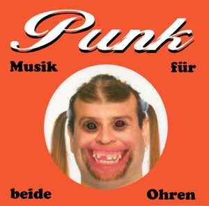 Punk - Musik Für Beide Ohren - Various