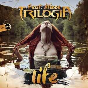 Trilogia (6) - Life album cover