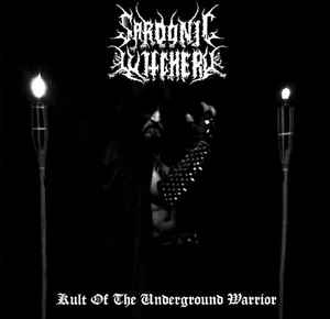 Kult Of The Underground Warrior (CD, Album) for sale