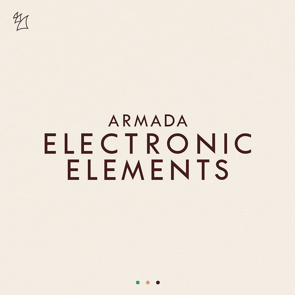 Armada Electronic Elements image