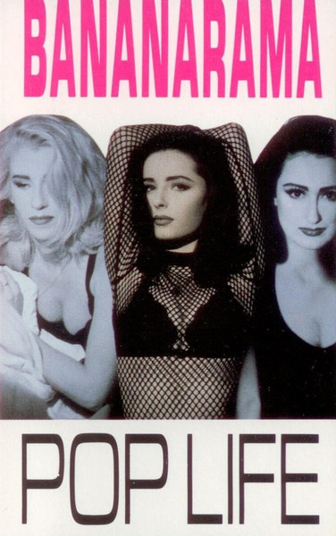 Bananarama - Pop Life | Releases | Discogs