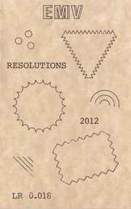 Resolutions - EMV