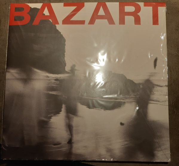 Bazart – Onderweg White, Vinyl) - Discogs