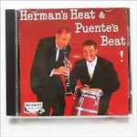 Cover of Herman's Heat & Puente's Beat !, , CD
