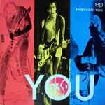 Cover of You, 1991-10-21, Vinyl