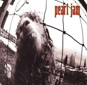 Vs - Pearl Jam