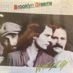 Brooklyn Dreams – Won't Let Go (1980, Vinyl) - Discogs