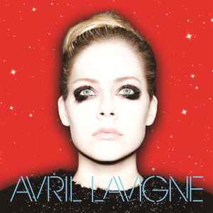 Avril Lavigne – Avril Lavigne (2014, China Tour Limited Edition, Box ...