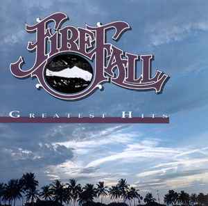Firefall - Greatest Hits