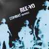 Ree-Vo - Combat (Remixes)