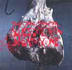 Cover of Meat And Bone, 2012-09-17, CD