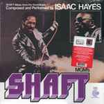 Isaac Hayes – Shaft (2018, 180 grams, Vinyl) - Discogs