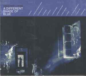 A Different Shade Of Blue - Knocked Loose