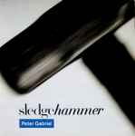 Cover of Sledgehammer, 1986-04-21, Vinyl
