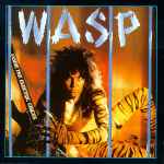 W.A.S.P. – Inside The Electric Circus (1997, CD) - Discogs