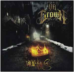 Da Crown - Family First album cover