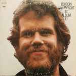 Album III / Loudon Wainwright III