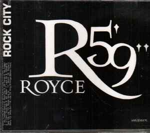 Royce Da 5'9