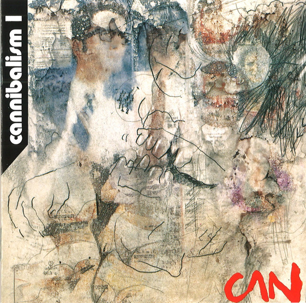 Can – Cannibalism I (CD) - Discogs