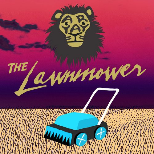 Album herunterladen Aryay - The Lawnmower