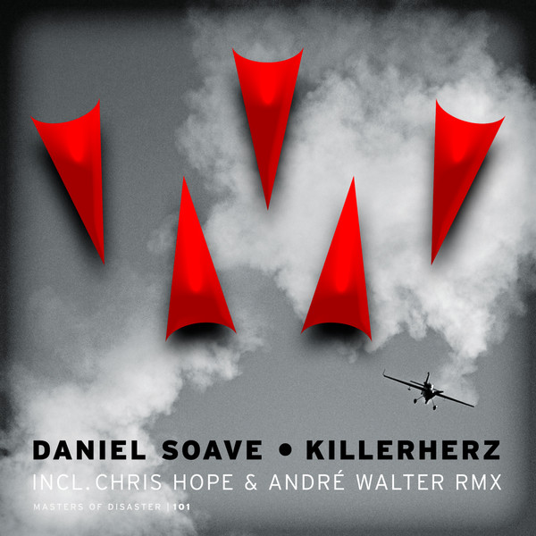 télécharger l'album Daniel Soave - Killerherz