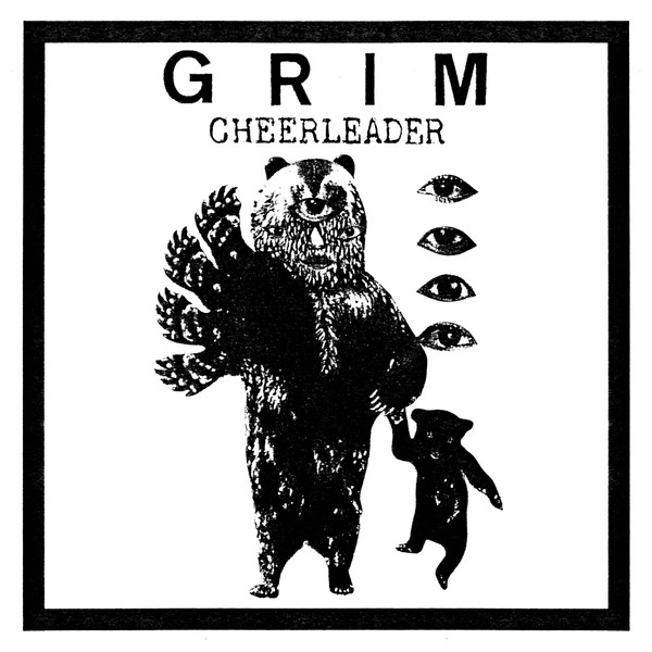 Grim – Cheerleader (2022, VBR, File) - Discogs