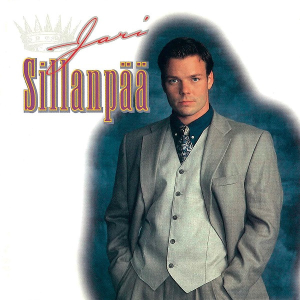 Jari Sillanpää – Jari Sillanpää (1996, CD) - Discogs