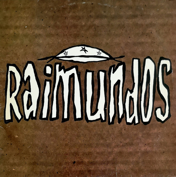 Raimundos – Raimundos (1994, CD) - Discogs