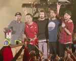 télécharger l'album Linkin Park Ft Pusha T & Stormzy - Good Goodbye