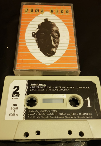 リアル 【送料込】JAMA RICO メンズ