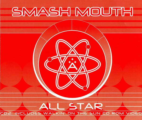 Smash Mouth - All Star (Official Music Video) 