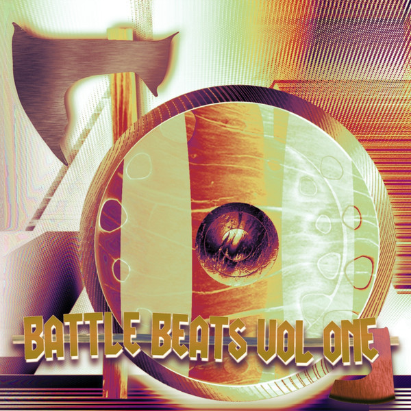 Album herunterladen Various - Battle Beats Vol One