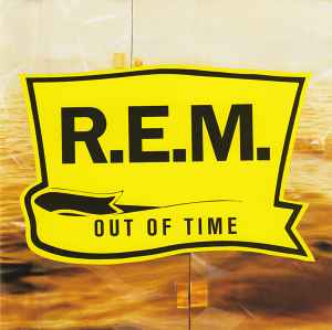 Out Of Time - R.E.M.