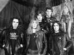 ladda ner album Iron Maiden, Bruce Dickinson - 1980 2004
