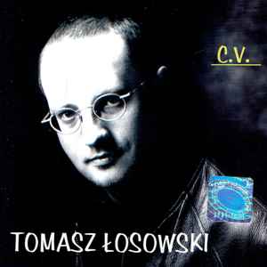 Tomasz Łosowski - C.V. album cover