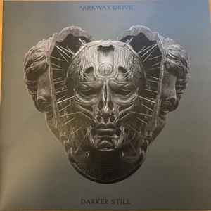 Parkway Drive - Darker Still album cover